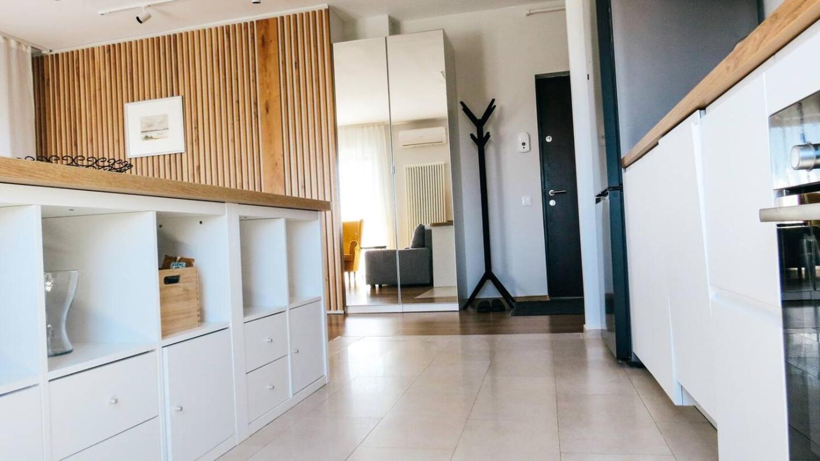 Apartamento Eden Escape Cluj-Napoca Exterior foto