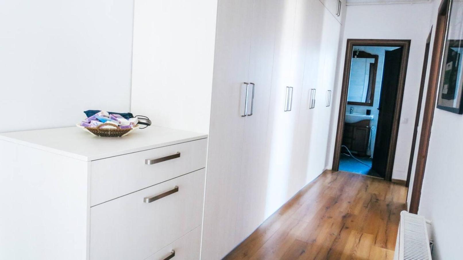 Apartamento Eden Escape Cluj-Napoca Exterior foto