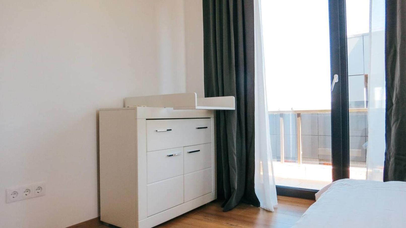Apartamento Eden Escape Cluj-Napoca Exterior foto